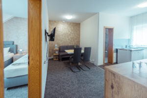 Mehr über den Artikel erfahren Ferienwohnung Nr 14