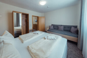 Mehr über den Artikel erfahren Ferienwohnung Nr 12